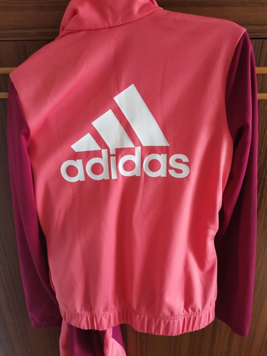 Спортен екип ADIDAS за момиче