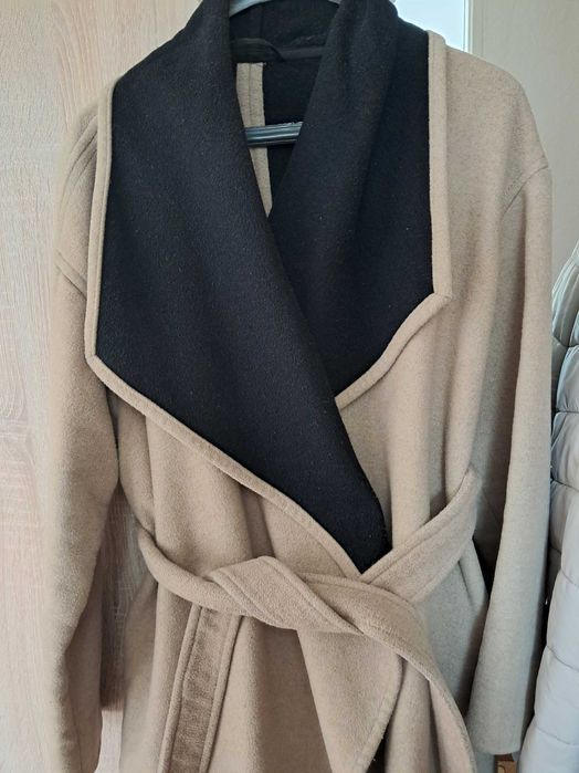 Дамско зимно полто