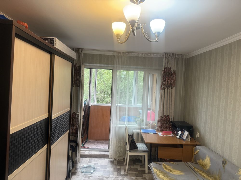 Продается 3 ком квартира мкр.Орбита-4