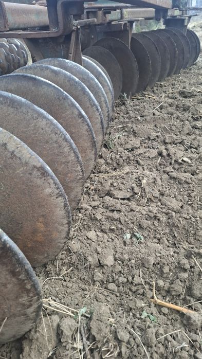 De vanzare Tractor U650