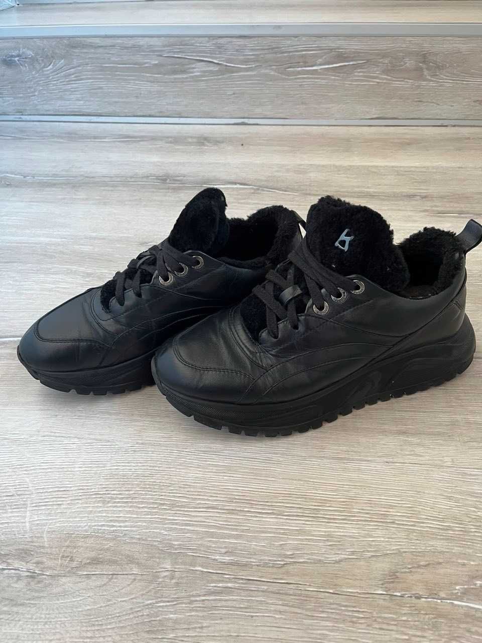 Bogner обувки Sneakersy New Malaga
