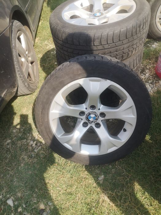 Jante aliaj 5x120 BMW