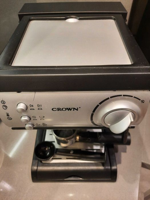 Кафе машина  "Krups" експресо