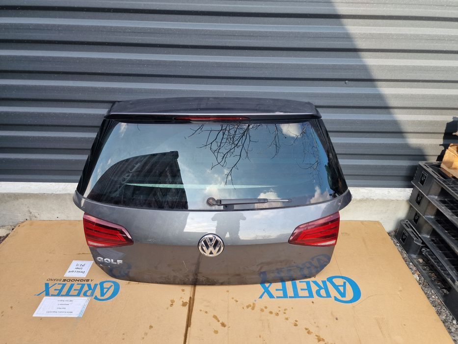 Portiere golf 7 7.5 Hatchback Facelift