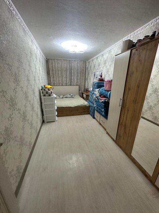 Айталиева 3, стоит на ипотеке долг 4,5мил.