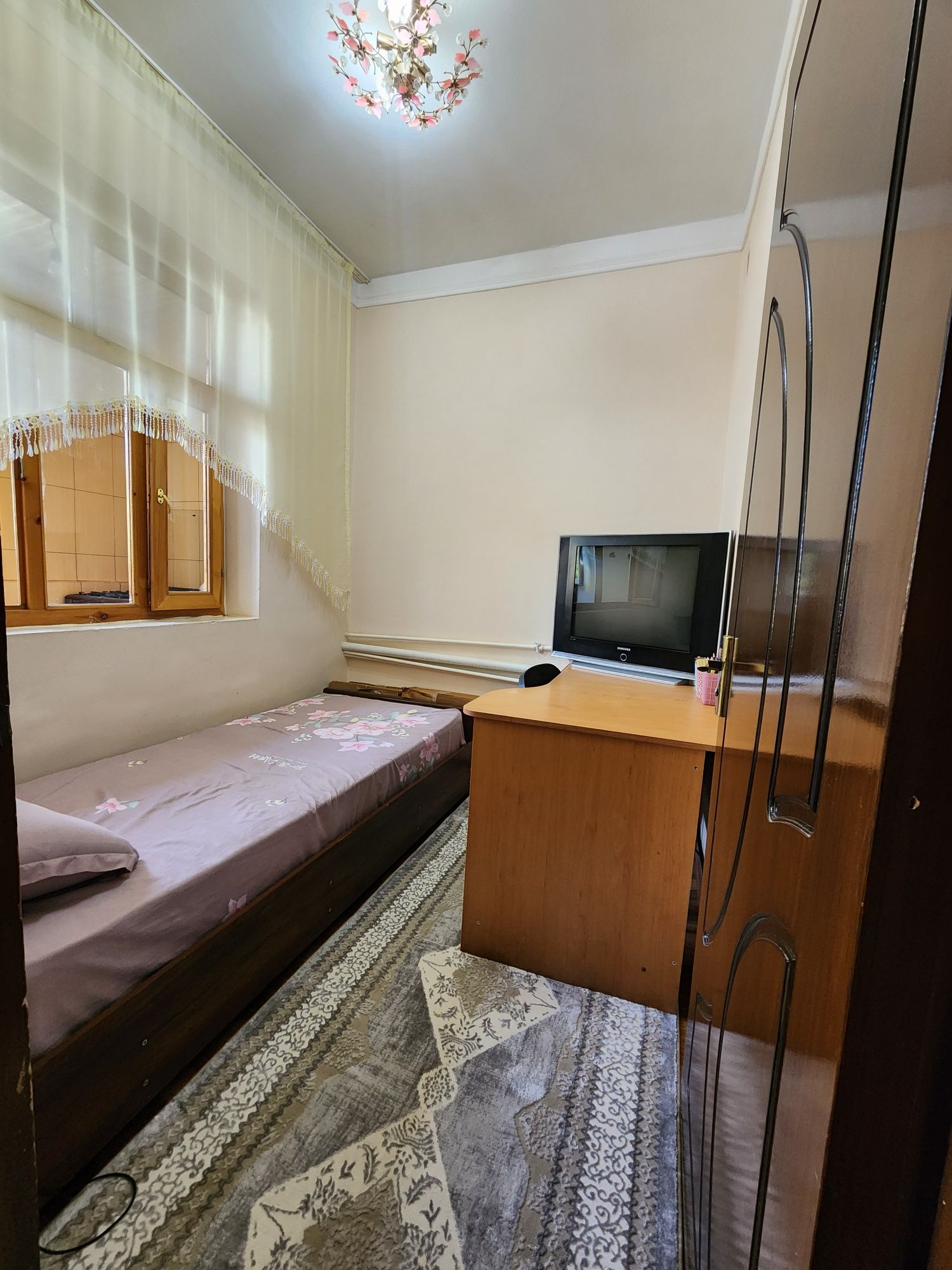 Продажа квартиры