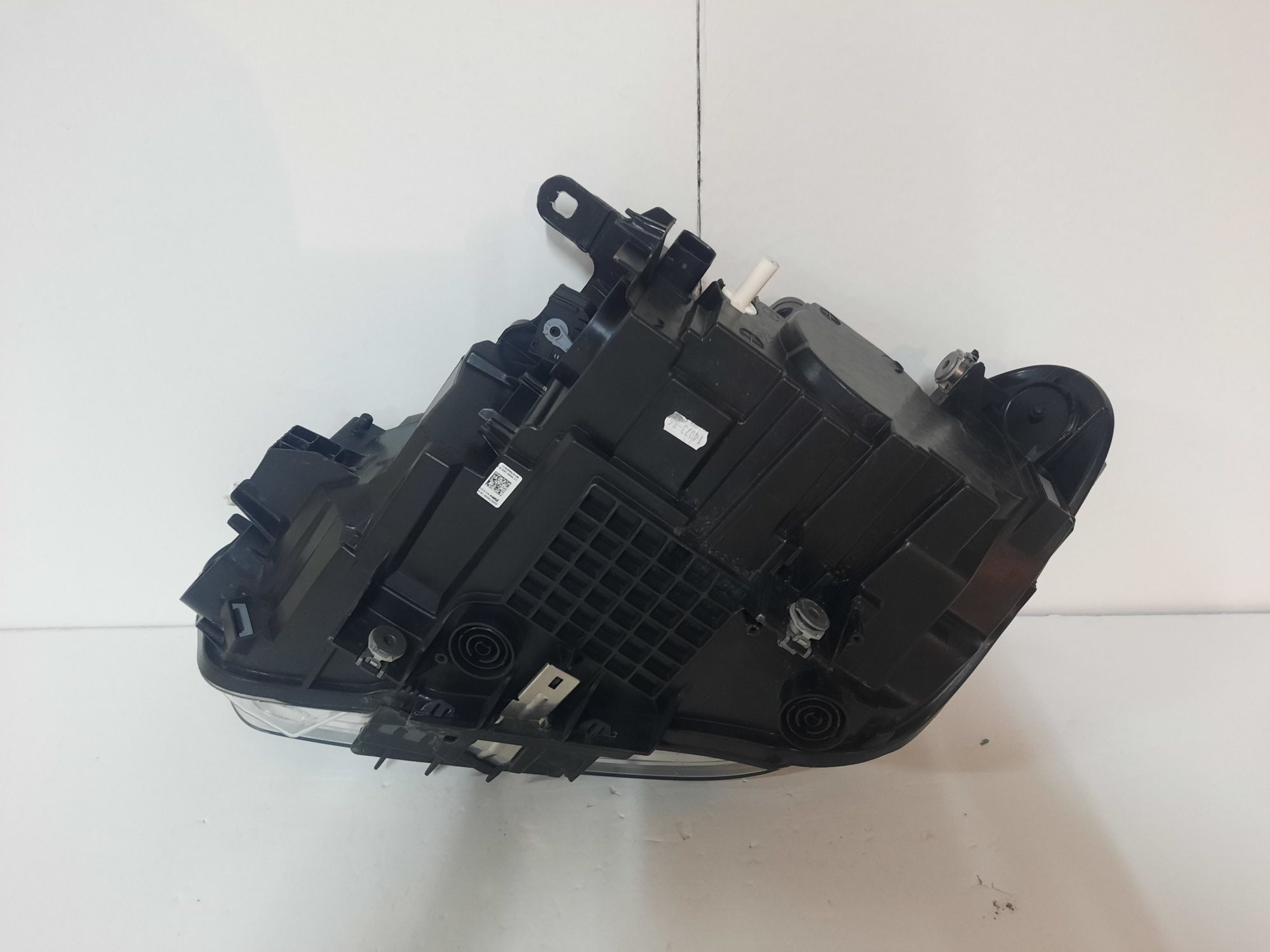 Far faruri bmw X2 F39 full led adaptiv dreapta