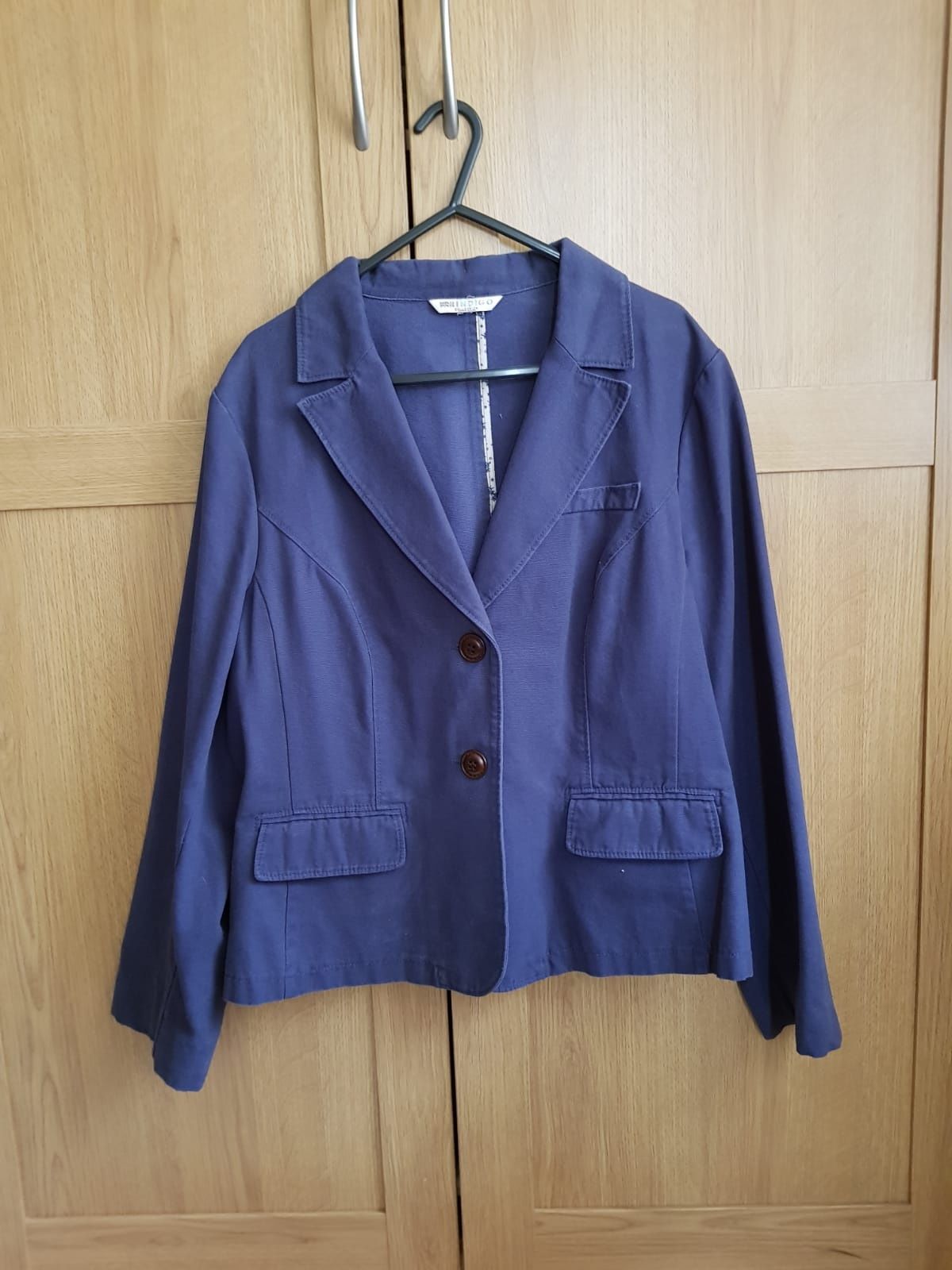 Sacou-blazer damă,Marks&Spencer,marimea XL,16-U.K.