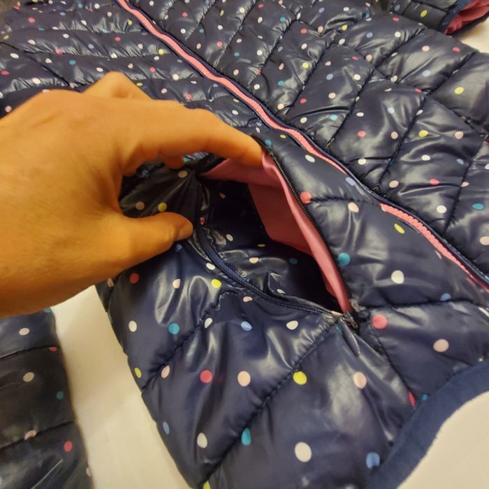 Geaca copii (stare foarte buna)