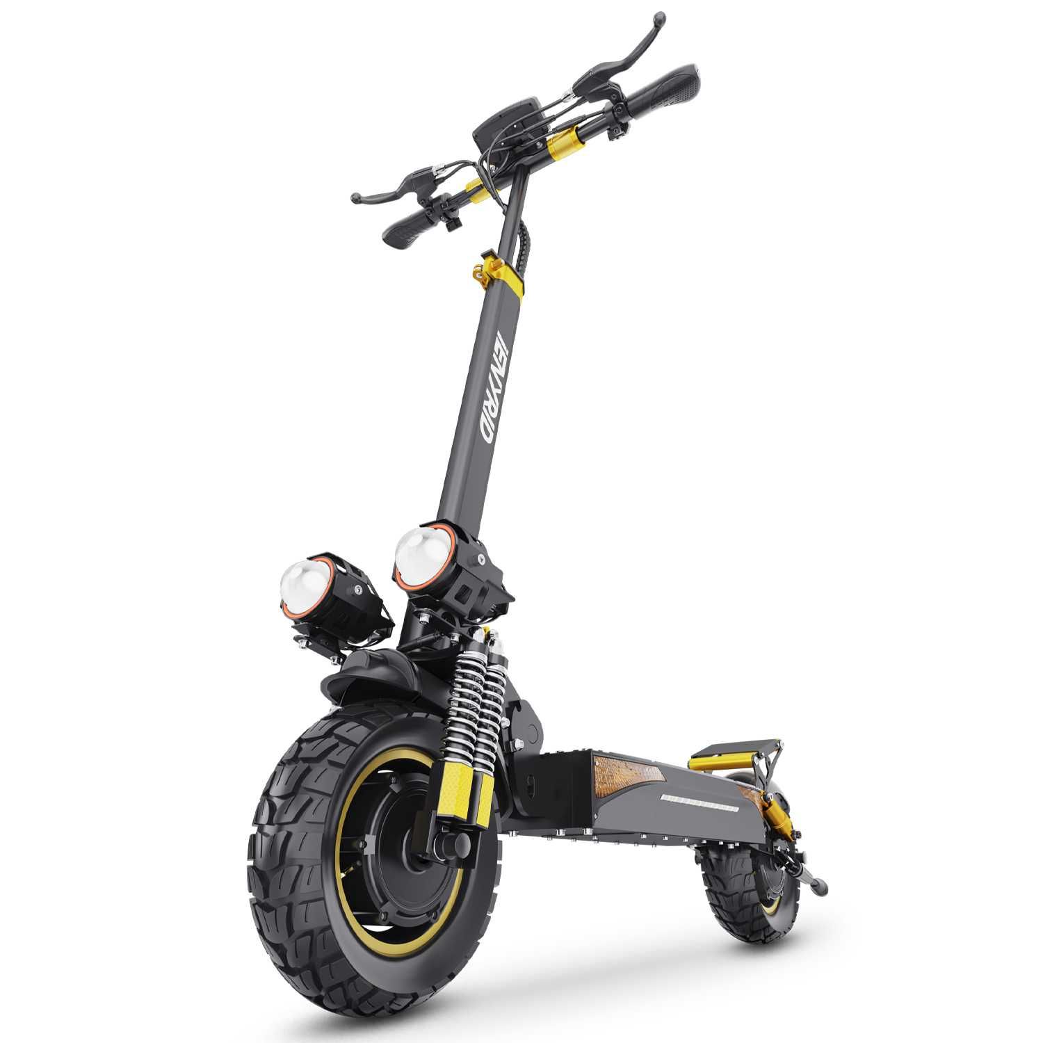 Eлектрически скутер/тротинетка iENYRID ES6 2000W,48V/20,8Аh,10 inch