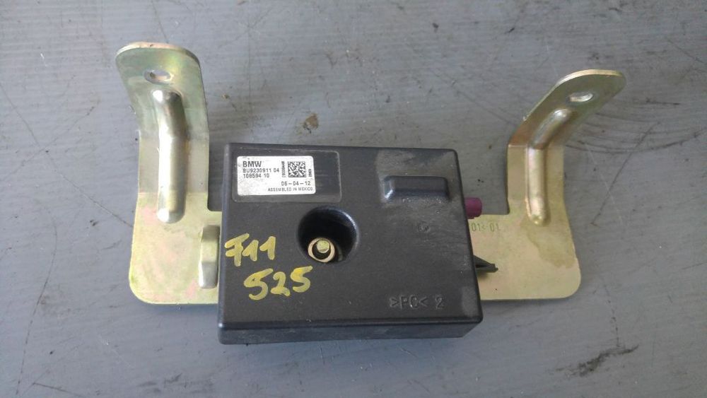 modul antena amplificator bmw serie 5 f10 f11 28330448