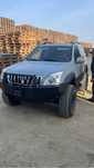 Land Cruiser Autoutilitara