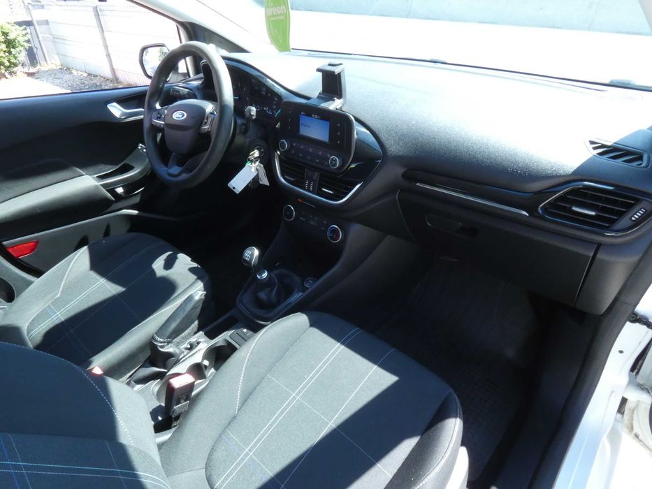 Ford Fiesta 1.5 diesel / Stoc 3 unitati