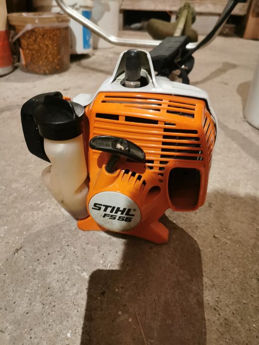 Foarfeca STIHL HS 45