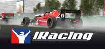 Cheie activare iRacing 1 AN + Formula 4 SIMRACING