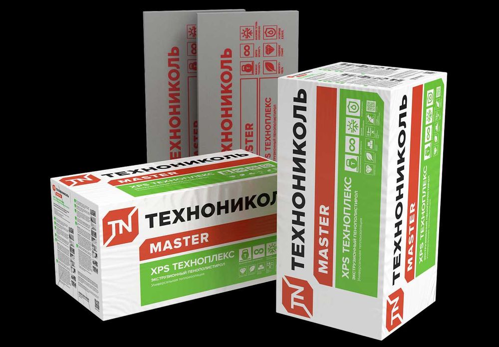 Технониколь Техноплекс Россия 20,30,50мм-ан Пеноплекса САЯХАТ Доставка