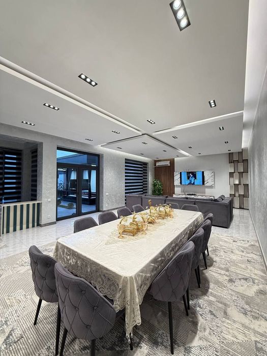 Dacha dam olishga Chorvoqda skidkada!