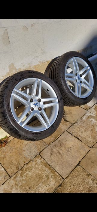 Гуми GOOD YEAR EAGLE F1,225/45/17