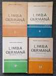 LIMBA GERMANA Manual pentru anul 1, 2, 3-4, 5 de studiu