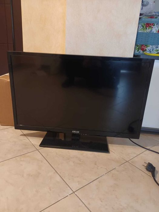 Televizor Led AKAI,  80 cm