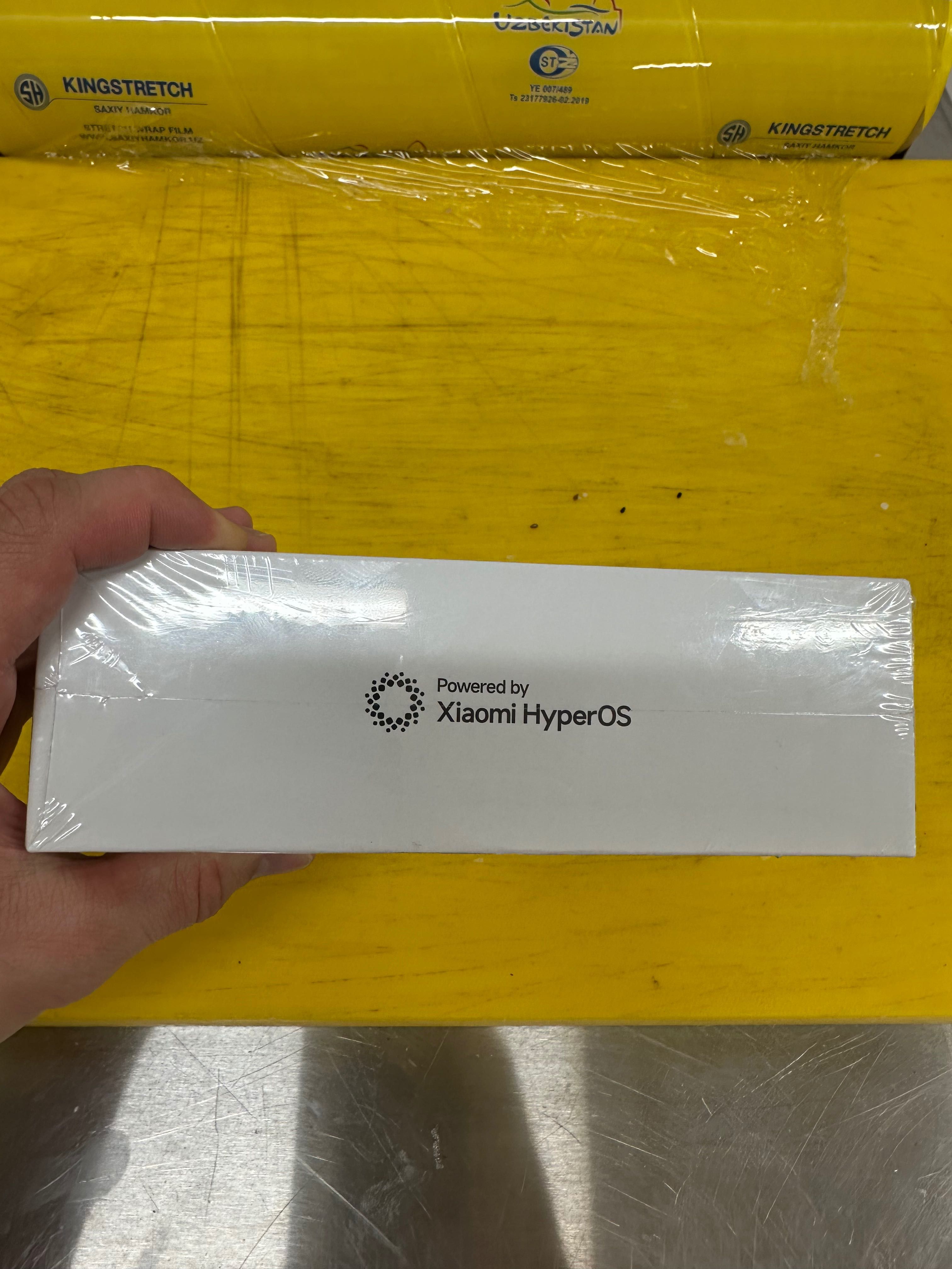 Sotiladi: Redmi Note 14