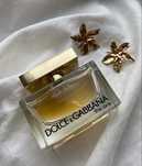 DOLCE & GABBANA the one EDP 75ml - дамски