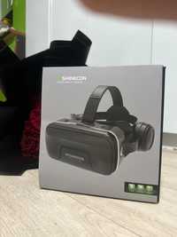 VR SHINECON virtual reality glasses