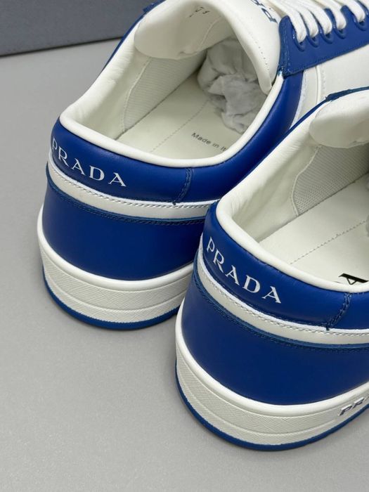 Adidasi Prada Premium piele full box 40-45