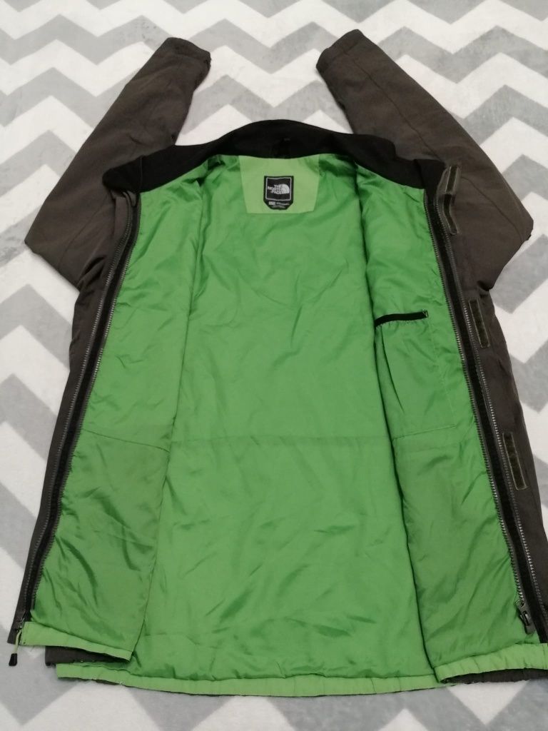 THE NORTH FACE geacă XL munte drumeție OUTDOOR | transport GRATUIT‼️