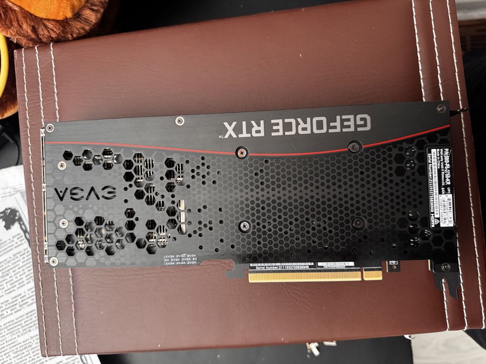 Видеокарти RTX 3070 Gaming Pro geforce, evga, palit 8 gb