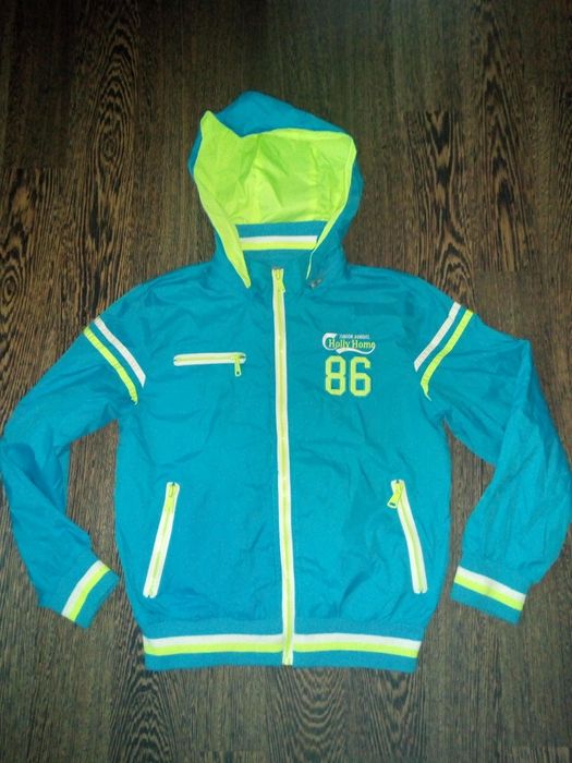 Зимно дебело яке 160-170см.,пролетни,зимни детски якета -152 см.