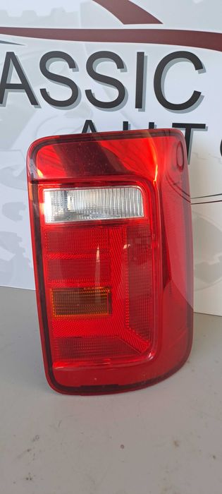 Стопове VW Caddy 2020г
