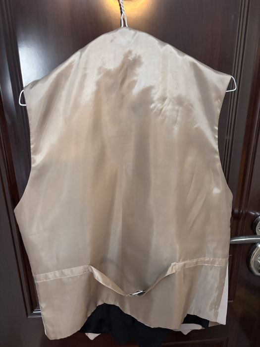 Vesta Barbateasca Zara Marimea M