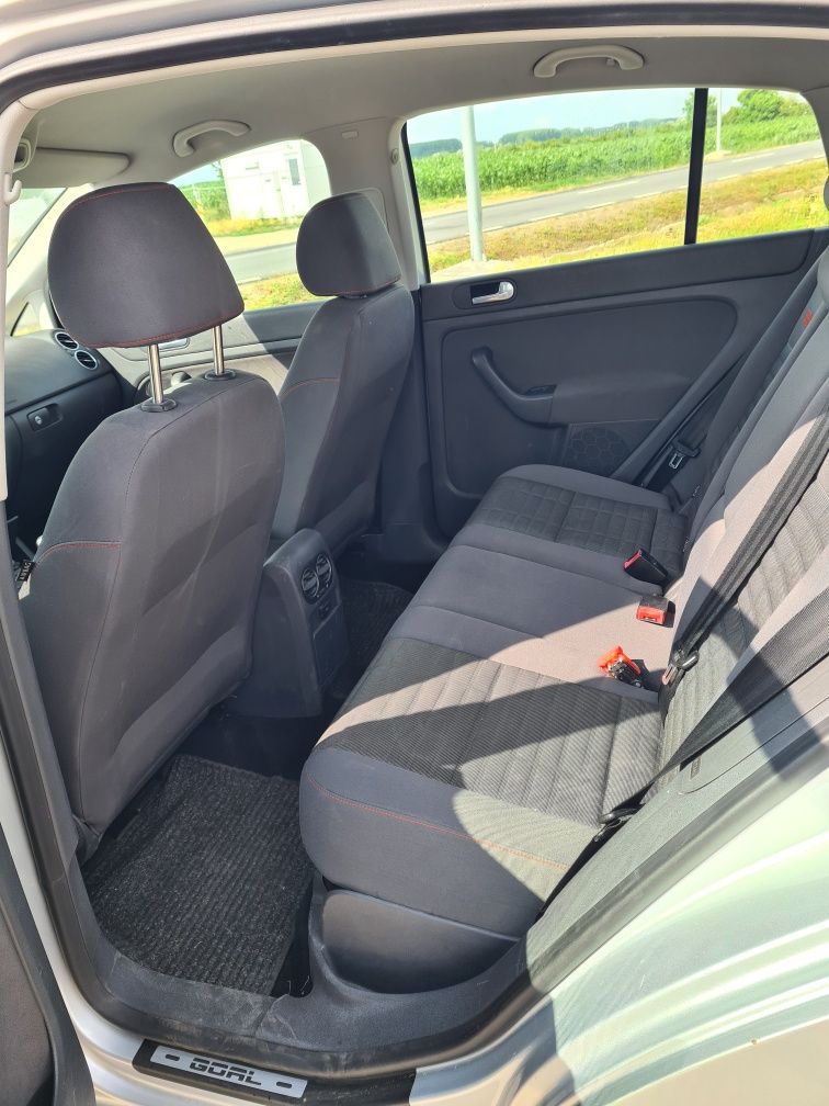 De vanzare VW Golf V plus