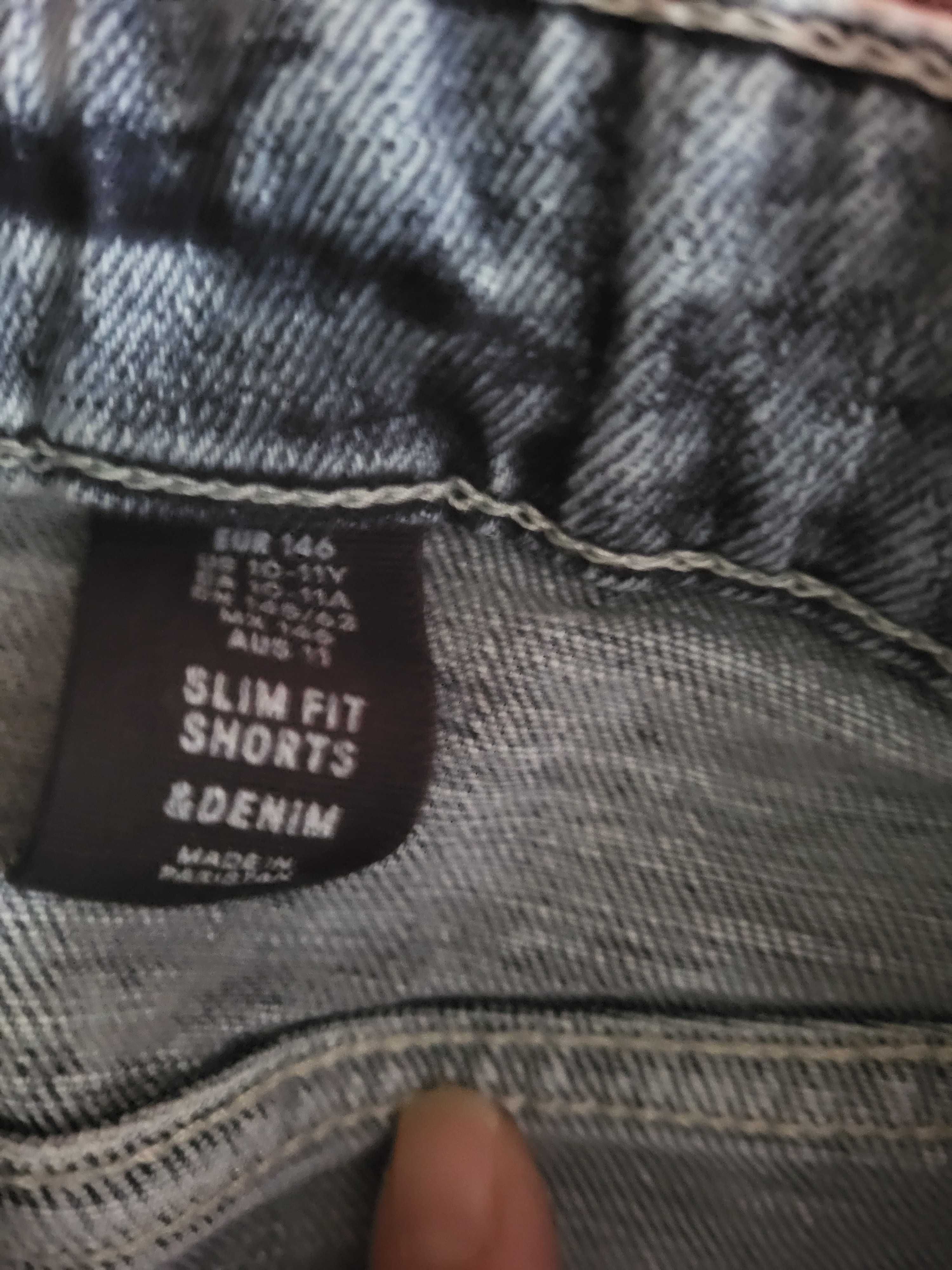 Продам шорты джинсовые и для плавания