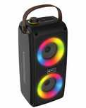 Bluetooth колонка Аудио система Denver - BTV-230, черна

Категории:	Ау