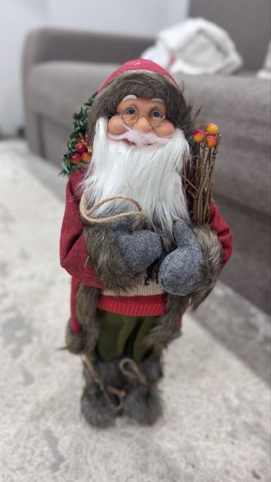 Дед мороз продам новый