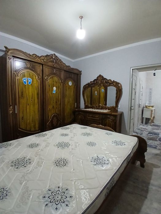 Urganchda arendaga 3 xonali kvartira