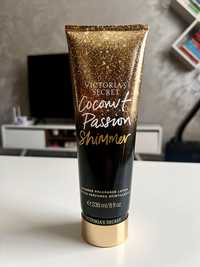 Victoria's Secret - Coconut Passion Shimmer