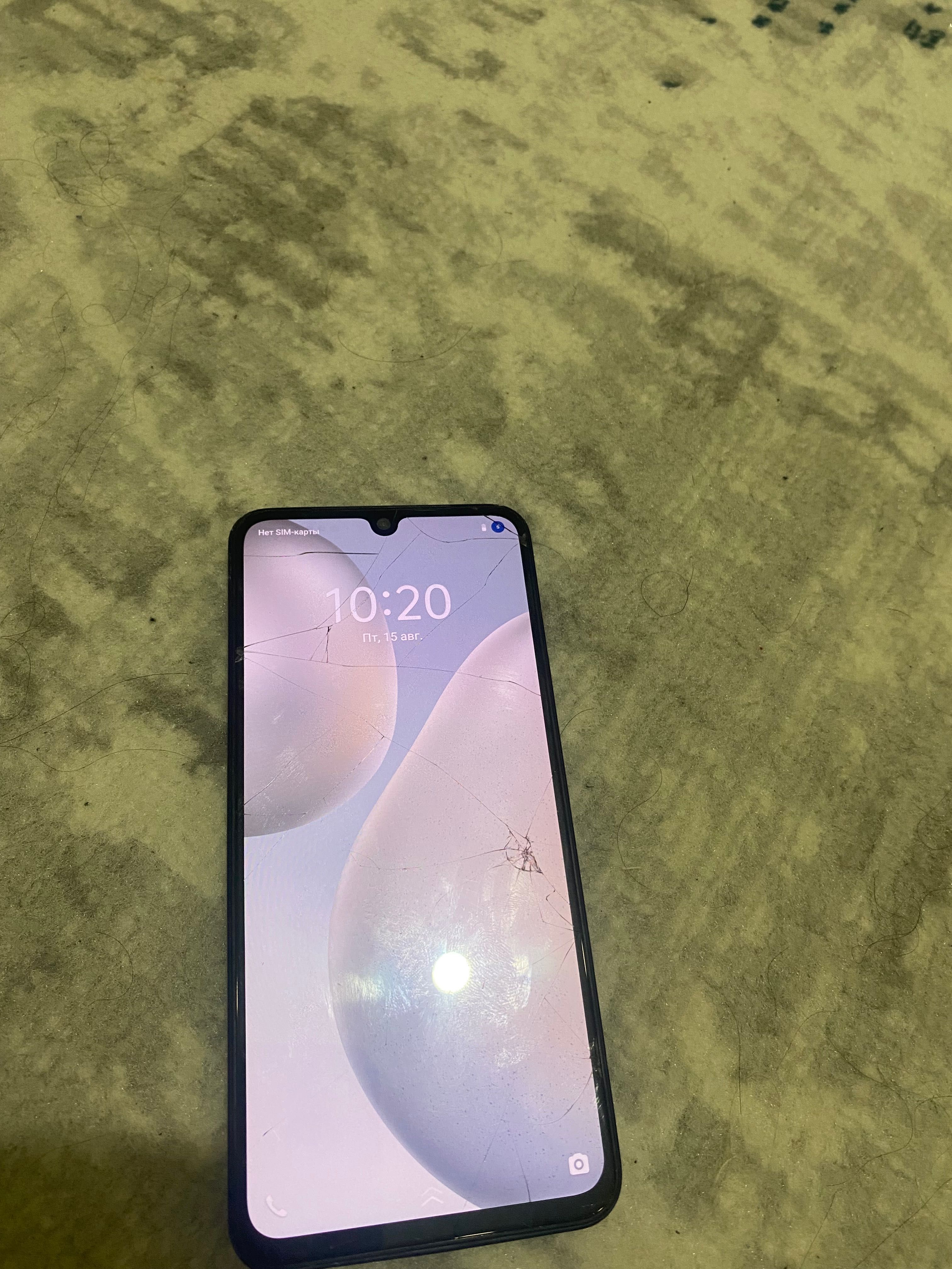 Vivo v25e pul vashshe zarl