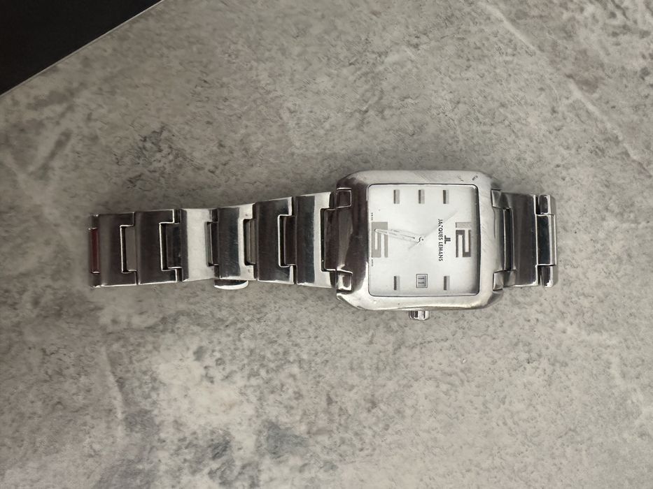 Ceas jacques lemans