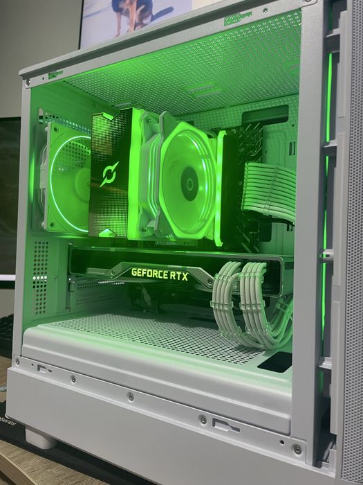 PC GAMING i5 13th 16gb RTX 2070s 1tb