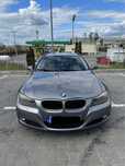 BMW 318i E91 2.0 Benzina