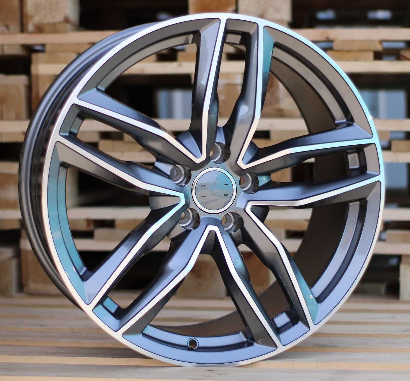 Джанти за Ауди РС6 16" 17" 18" 19" 20" 21" / Djanti za Audi RS6 BK690