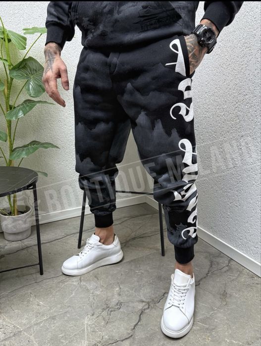 LOS ANGELES treniguri barbatesti! Calitate TOP!