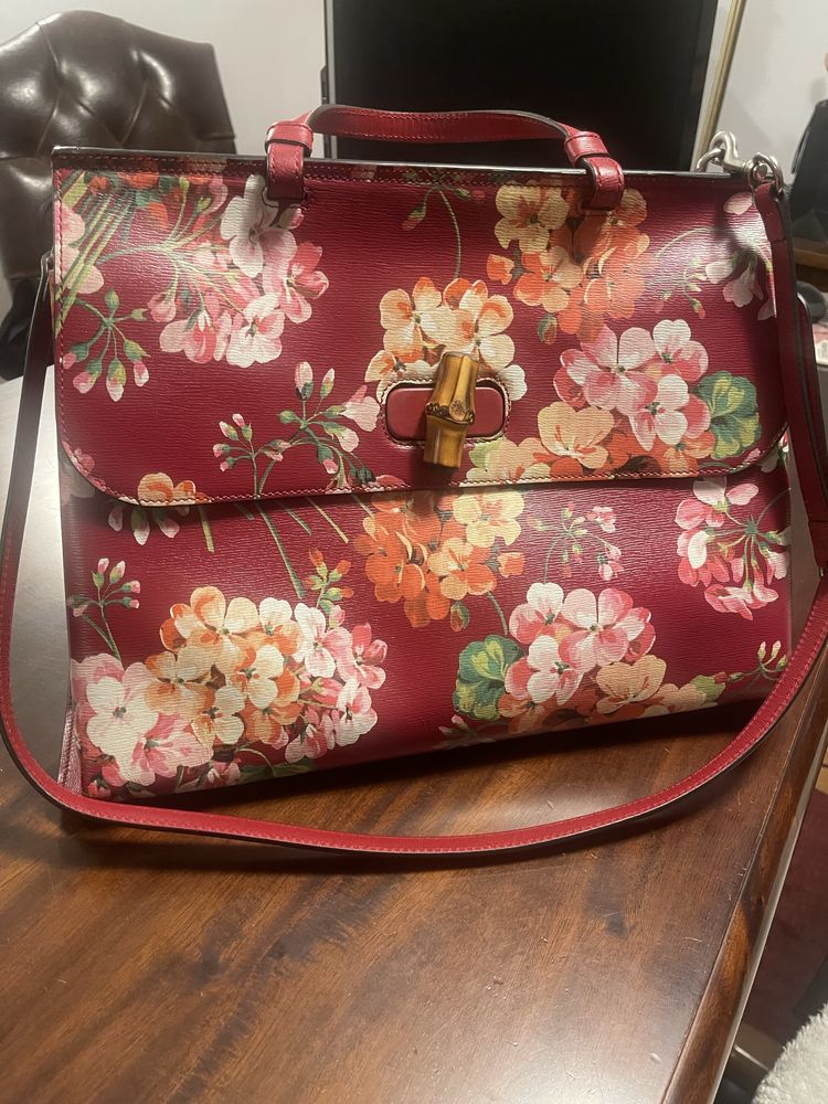 Geanta Gucci originala superba
