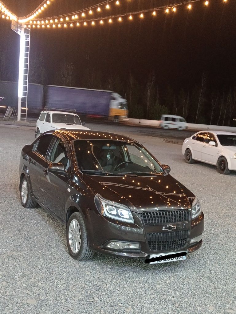 Nexia 3 sotiladi