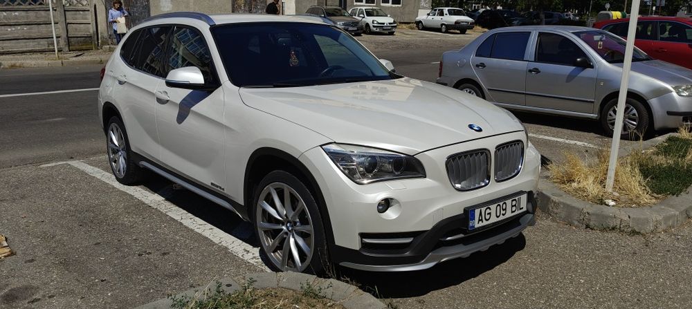 Bmw X1 de vanzare