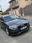 Audi A3 S Line 1.4 TFSI
