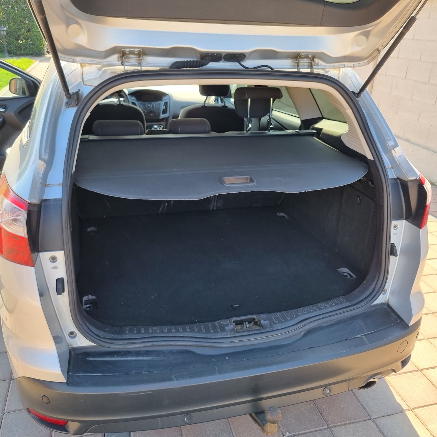 Vand autoturism Ford Focus 3, 2.0 TDCI